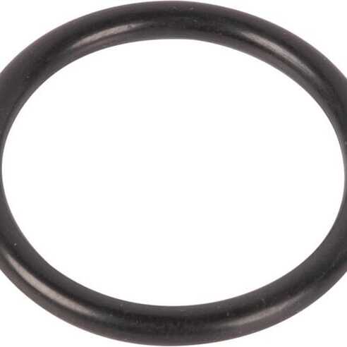 John Deere O-rings - L33374 - O-ring