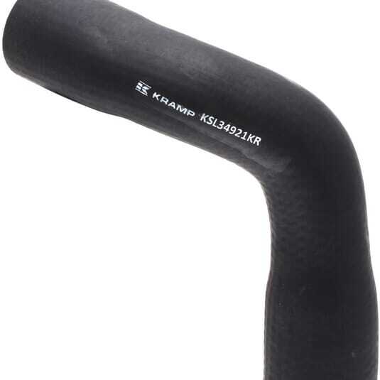 John Deere Radiator hose - L34921N - Hose