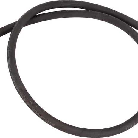 John Deere Bushes OE - L65385 - Sleeve tubing