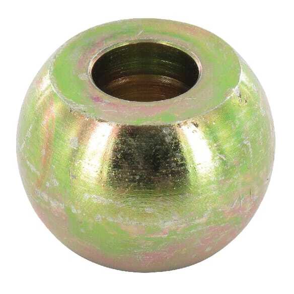 John Deere Ball for lift rod - L78938GP - Ball for lift rod Ø20.5/50.5x35mm gopart