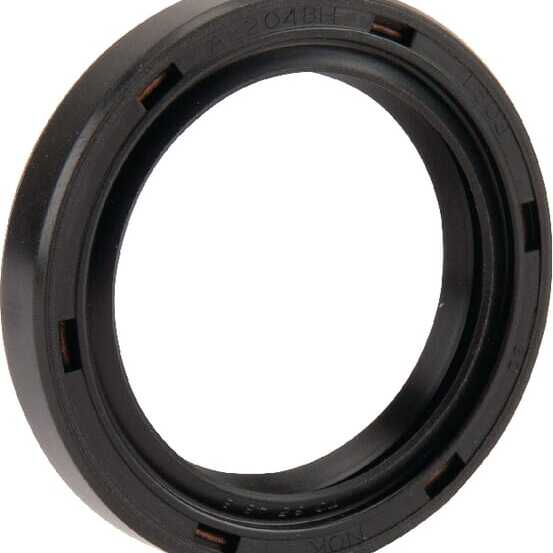 John Deere Oil seals - LG805049S - Oil seal