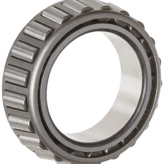 John Deere Cone Timken, bore 1"1-1/2" (25.438.1mm) - LM48548A - Inner ring tapered bearing