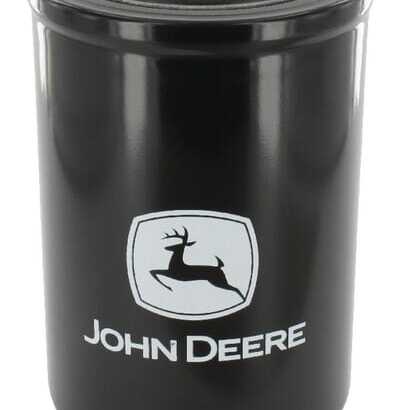 John Deere Hydraulic filter OE - LVA10419 - Hydraulic filter