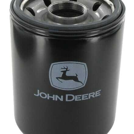 John Deere Oil Filters - LVA13038 - Oil filter