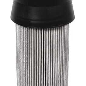 John Deere Oil filters - LVA13065 - Oil filter