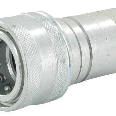 John Deere Quick-release coupling OE - LVA13231 - Quick release coupling