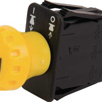 John Deere SwitchOverview F&G - LVA21437 - Switch