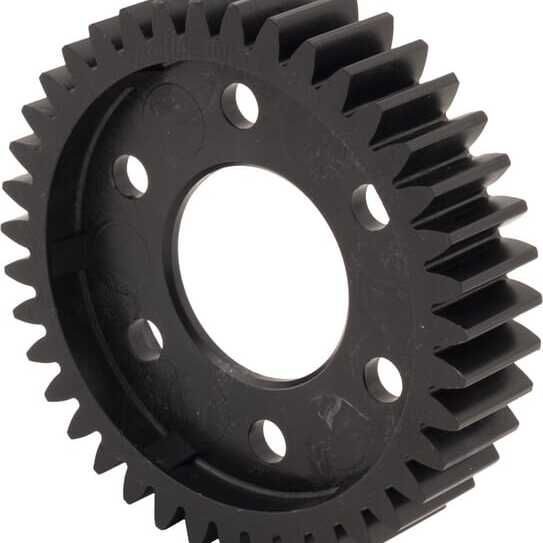 John Deere GearsoverviewOE - M111151 - Spur gear