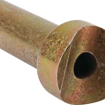 John Deere Bushings OE F&G - M111490 - Bushing