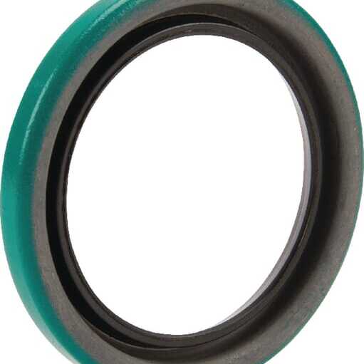 John Deere Oil seals - M127198 - Seal