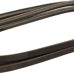 John Deere V-belts overview - M134268 - V-belt