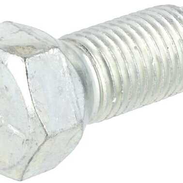 John Deere Wheel boltsoverviewOE F&G - M144698 - Wheel bolt