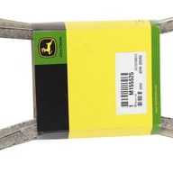 John Deere V-belts overview - M155525 - V-belt