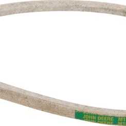 John Deere V-belts overview - M162443 - V-belt John Deere