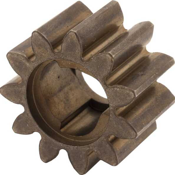 John Deere GearsoverviewOE - M77159 - Pinion