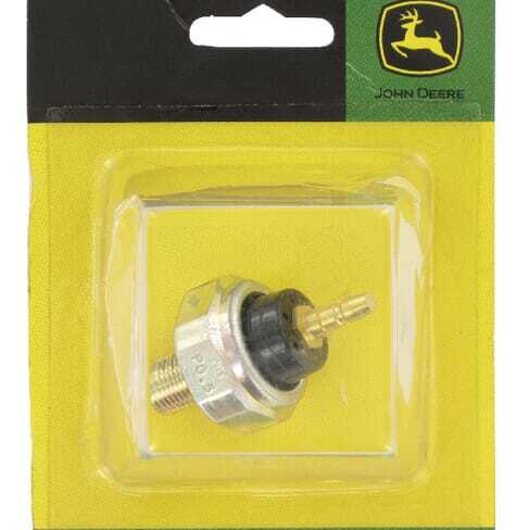 John Deere Oil pressure switch OE - M809526 - Engine Oil Pressure Switch