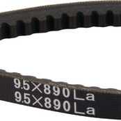 John Deere V-belts overview - M811283 - V-belt