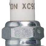 John Deere Spark plug - MIU11020 - Spark Plug