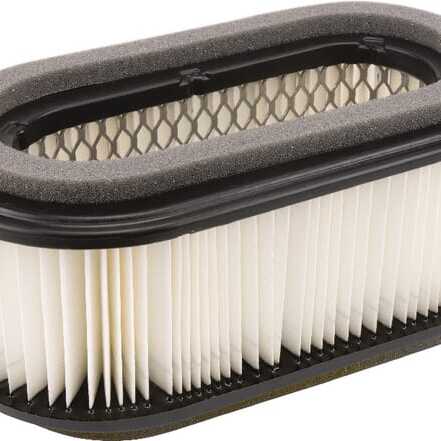 John Deere Air filter oval typeSabo - MIU11377 - Filter insert