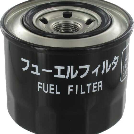 John Deere Fuel filter - MIU800645 - Fuel filter primary