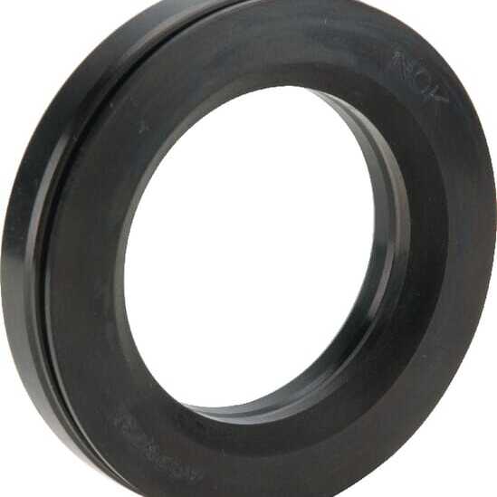 John Deere Oil seals - MIU800757 - Seal