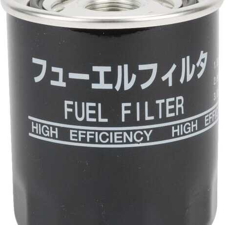 John Deere Fuel filters OE - MIU803127 - Fuel Filter