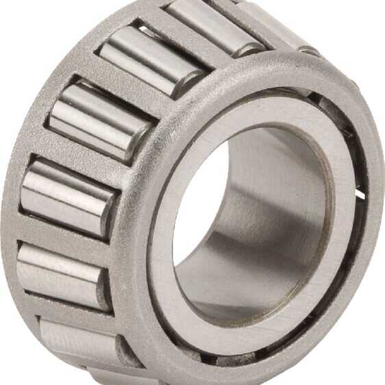 John Deere OEM Bearings suitable for (OE) - NWB01503 - Bearing