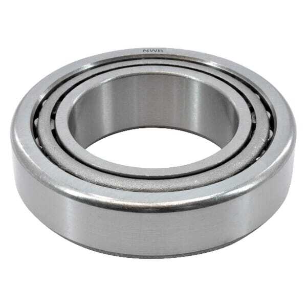 John Deere OEM Bearings suitable for (OE) - NWB02153 - Tapered roller bearing