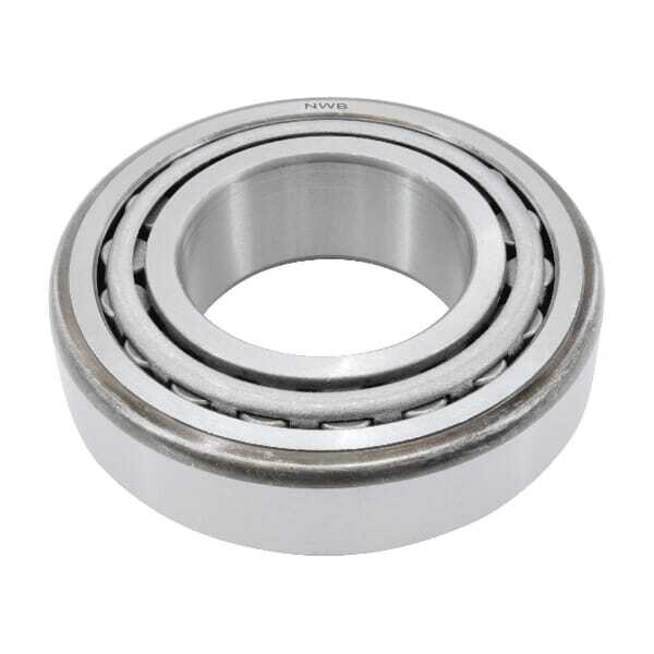 John Deere OEM Bearings suitable for (OE) - NWB02880 - Tapered roller bearing