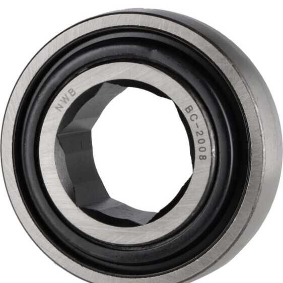 John Deere OEM Bearings suitable for (OE) - NWB08873 - Bearing