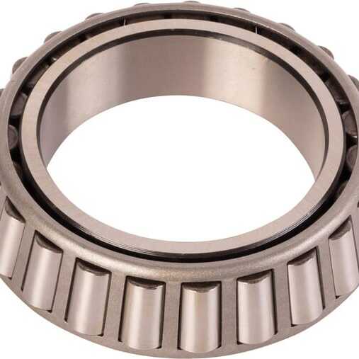 John Deere OEM Bearings suitable for (OE) - NWB09924 - Bearing