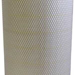 John Deere Air filters - P117781 - Air filter inner Donaldson