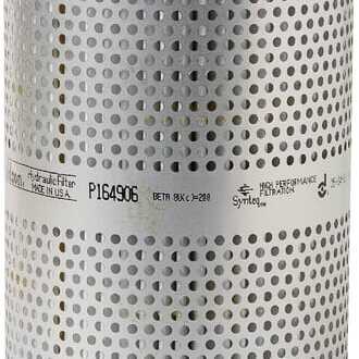 John Deere Hydraulic Filters - P164906 - Hydraulic filter Donaldson