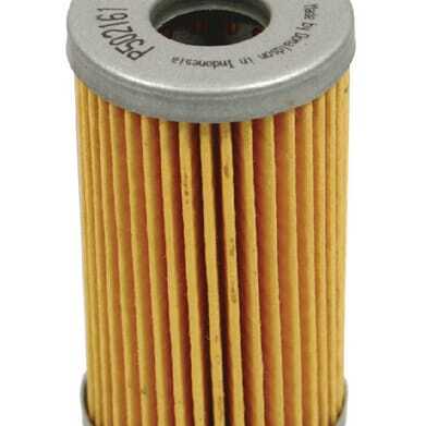 John Deere Fuel filter Element - P502161 - Fuel filter Insert Donaldson