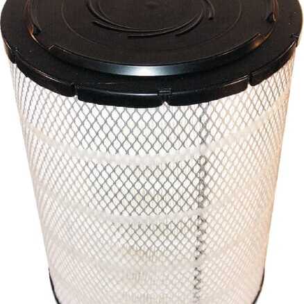 John Deere Air filters - P533930 - Air filter outer Donaldson