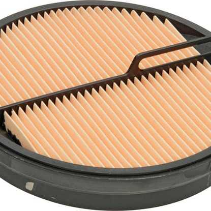 John Deere Air filters - P547520 - Air filter inner Donaldson