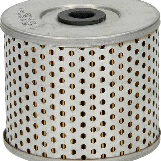 John Deere Fuel filter Element - P550745 - Fuel filter Donaldson