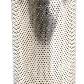 John Deere Hydraulic Filters - P556064 - Hydraulic filter Donaldson