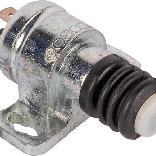 John Deere Brake light switch - P5S43501142 - Switch