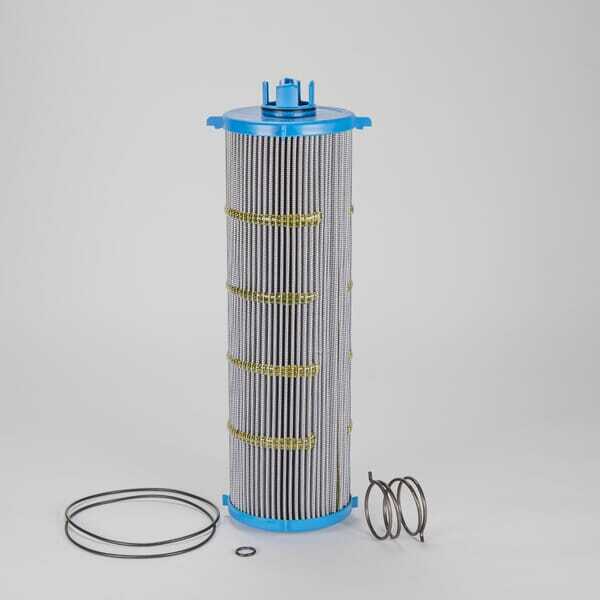 John Deere Hydraulic Filters - P768041 - Hydraulic filter cartridge