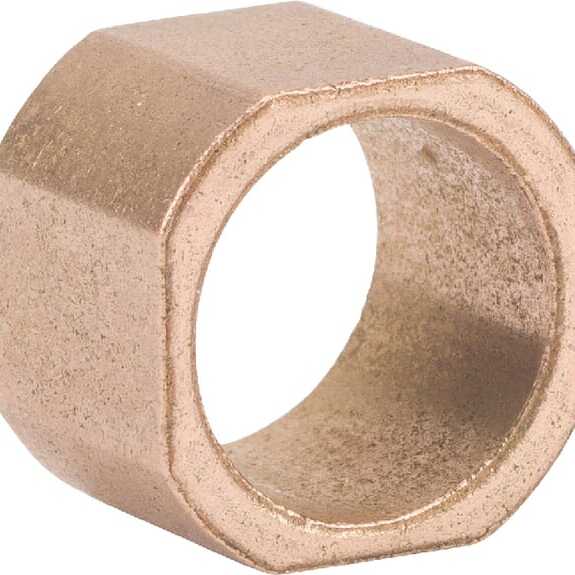 Stiga Bushings OE F&G - P780194 - Bush