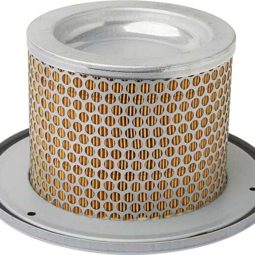 John Deere Air filters - P783449 - Air filter inner Donaldson