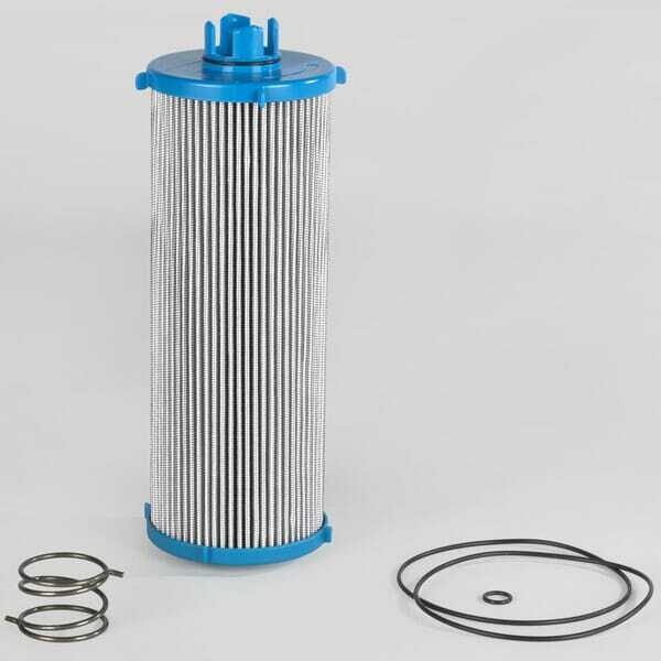 John Deere Hydraulic Filters - P958404 - Hydraulic filter