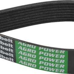 John Deere V-belts harvesters OE - R135169AB - V-Belt John Deere