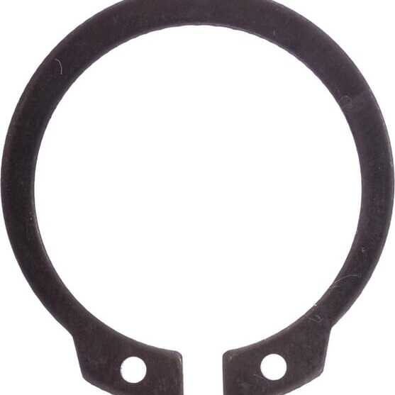 John Deere Circlips OE - R39081 - Snap ring