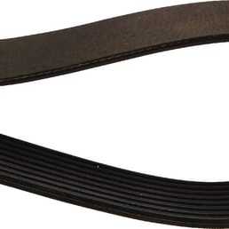 John Deere V-belts harvesters OE - R503726AB - Ribbed belt