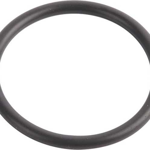 John Deere O-rings - R61105AWQ - O-ring