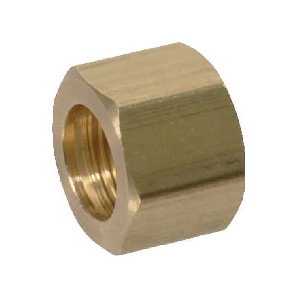 John Deere OE Group 1 - R79604 - Swivel nut for Tee