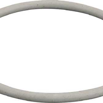 John Deere Thermostat gasket (OE) - R97877 - Thermostat seal