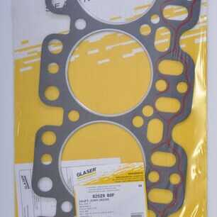 John Deere Head gasket - R98461N - Cylinder head gasket 115mm